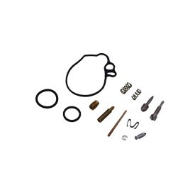 Karburátor javító klt. tact /úszó nélül/