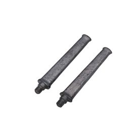 Lábtartó vas párban /350/ 10x1mm