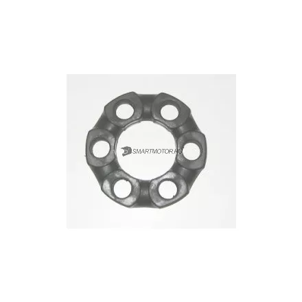 Lánckerék menesztőgumi - MZ ES 125, ES 150, ES 175, ES 250, ETS 125, ETS 150, ETZ 125, ETZ 150, TS 125, TS 150