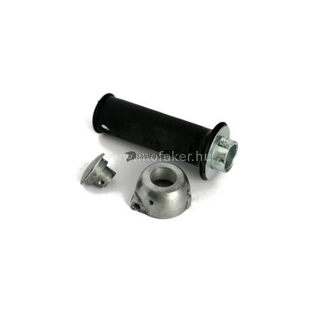 Gázfogantyú Kpl. Cső+ház+végdugó Babetta