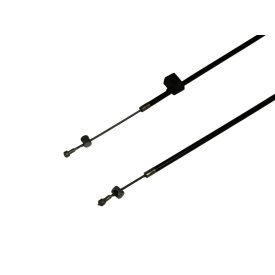 Bowden kuplung hosszú 1123/1270 mm