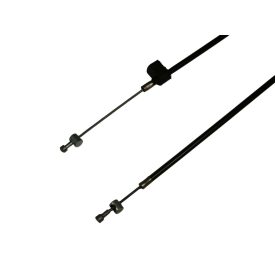 Bowden kuplung rövid 1025/1170 mm