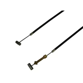 Bowden kuplung 1045/1180 mm