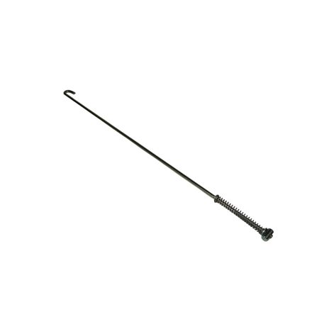 Fékpálca, kompletten, Simson S50, S51, S53