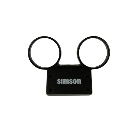 Műszertartó Döntött, Simson S50, S51