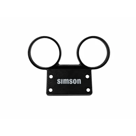 Műszertartó Döntött, Simson S50, S51