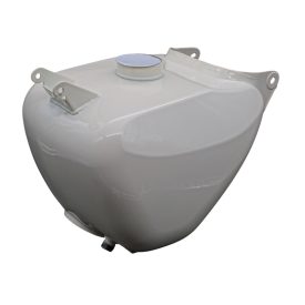 Üzemanyagtank, alapozott, Simson SR50