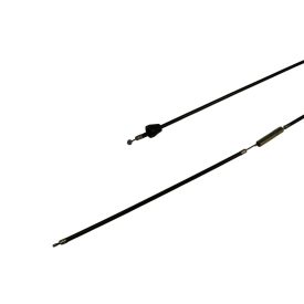 Gázbowden, Simson SR50