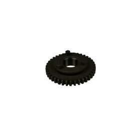   Sebességváltó fogaskerék, 38 fogú, 2. sebesség, Simson S50, KR51/1, SR4-2
