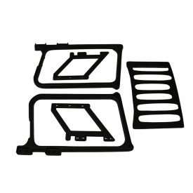 Krauzer /hátsó doboztartó/