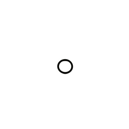 Berugó tengely "o" gyűrű 17x2.5