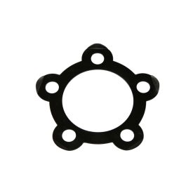 Biztósító lemez hátsó lánckerékhez