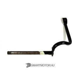 Fékpedál /lábfékkar/