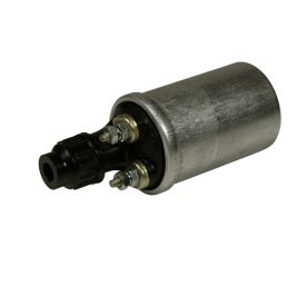   Gyújtótranszformátor, tirisztoros gyújtáshoz, 12V, BZM, Simson S51, S53, SR50