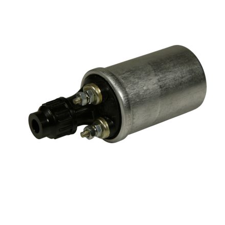 Gyújtótranszformátor, tirisztoros gyújtáshoz, 12V, BZM, Simson S51, S53, SR50