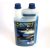 HARDT OIL EXTRA 2T KÉK 1L (adagolós flakon) (12/karton)