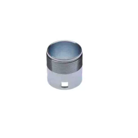csavaranya, kip. kipufogó könyök MZ150 ZINC