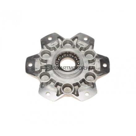 tárcsa, nyomólap kuplung MZ ETZ250