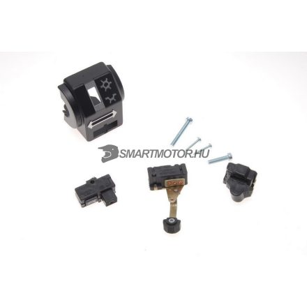 kapcsoló konzol kormányon SIMSON DISMANTL.