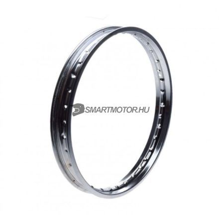 Felni, első kerék 18Z x1,60 ACÉL MZ ACÉL MZ
