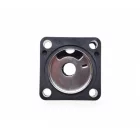 Vízpumpaház Yamaha 6–15 LE külmotorhoz, 63V-44301-00