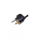 Üzemanyag-csatlakozó Yamaha külmotorhoz, 6G1-24304-01