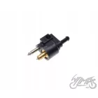 Üzemanyag-csatlakozó Yamaha külmotorhoz, 6G1-24304-01