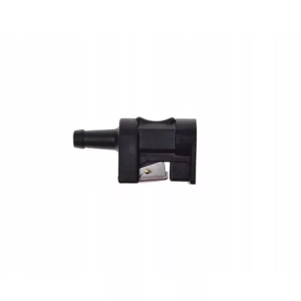 Üzemanyag-csatlakozó Yamaha külmotorhoz, 10 mm, 6Y2-24305-06