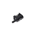 Üzemanyag-csatlakozó Yamaha külmotorhoz, 10 mm, 6Y2-24305-06