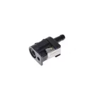 Üzemanyag-csatlakozó Yamaha külmotorhoz, 10 mm, 6Y2-24305-06