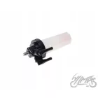 Hosszú üzemanyagszűrő-ház Yamaha külmotorhoz, 61N-24560-00