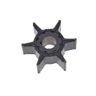 Vízpumpa-járókerék Yamaha 20–25 LE külmotorhoz, 6L2-44352-00