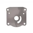 Vízpumpaház alsólemeze Yamaha 20–45 LE külmotorhoz, 61N-44323-00