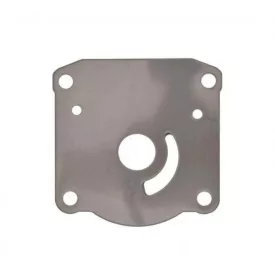   Vízpumpaház alsólemeze Yamaha 20–45 LE külmotorhoz, 61N-44323-00