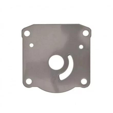 Vízpumpaház alsólemeze Yamaha 20–45 LE külmotorhoz, 61N-44323-00
