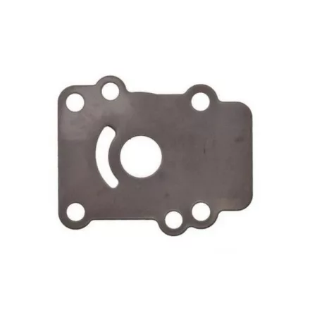 Vízpumpaház alsólemeze Yamaha 9,9–15 LE külmotorhoz, 682-44323-00