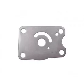 Vízpumpalemez Suzuki DF4–DF6 külmotorhoz, 17471-98610