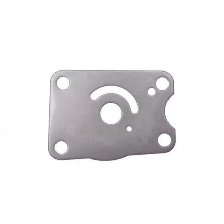 Vízpumpalemez Suzuki DF4–DF6 külmotorhoz, 17471-98610