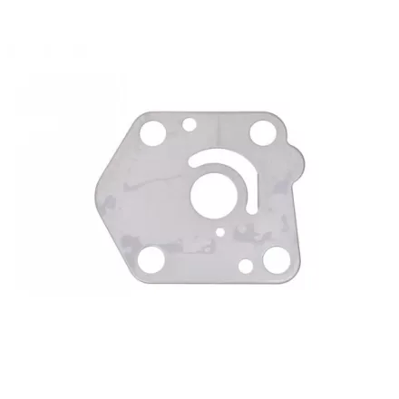 Vízpumpaház alsólemeze Suzuki DT15/DF15 külmotorhoz, 17471-93902