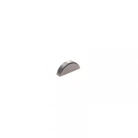  Vízpumpa-járókerék rögzítőék Suzuki külmotorhoz, 12,5 × 3 × 5,5 mm