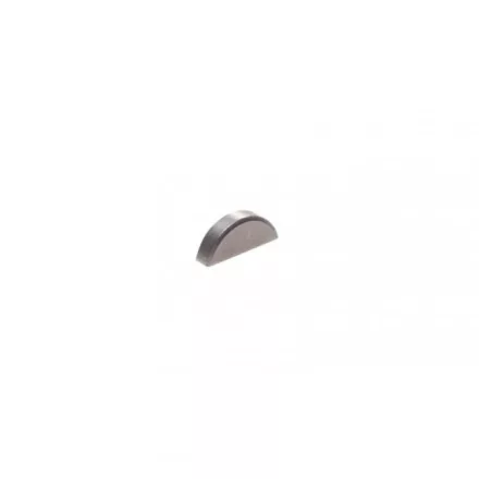Vízpumpa-járókerék rögzítőék Suzuki külmotorhoz, 12,5 × 3 × 5,5 mm