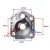 Vízpumpaház Suzuki DT9.9/DT15 külmotorhoz, 17411-93901