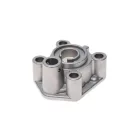 Vízpumpaház Suzuki DT9.9/DT15 külmotorhoz, 17411-93901