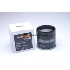 MotoFiltro olajszűrő MZ/MuZ 1000 (2004-2008), MF163