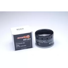   MotoFiltro olajszűrő BMW R1200 ABS/Enduro/Adventure/Megamoto/Sport (2004-2012), MF164