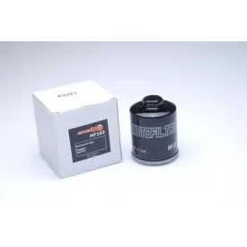   MotoFiltro olajszűrő Piaggio/Vespa X8 200 (2004-2005), MF183