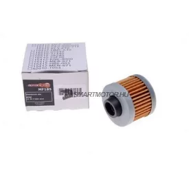 MotoFiltro olajszűrő Peugeot Elyseo 125 (1998-2004), MF185