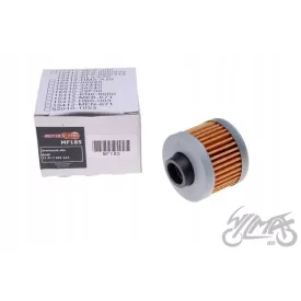  MotoFiltro olajszűrő Peugeot Elystar 150 (2004-2006), MF185