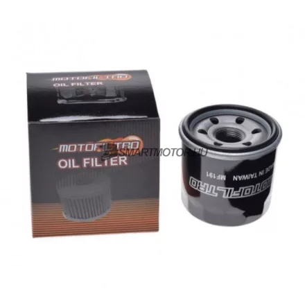 Olajszűrő Triumph 800 America 02-04 MotoFiltro HF191