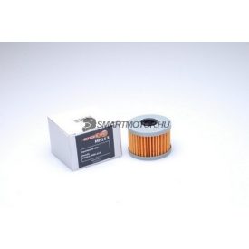   MotoFiltro olajszűrő Honda TRX300 Sporttrax (2000-2008), MF113